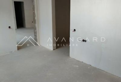 Apartament 3 camere | 73 mp | 9 mp terasa | parcare | zona str. Somesului - 2