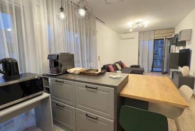 3 camere    Moghioros Park Residence  parcare inclusa - 3