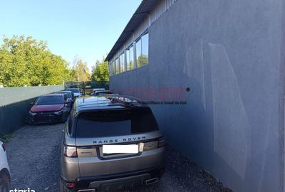 Spațiu comercial, de 352 mp, în Jilava - 19