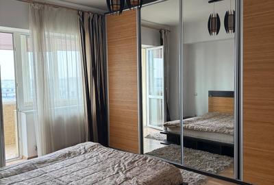 Oltenitei - Piata Sudului - Apartament 2 camere , 70mp , loc parcare, boxa - 3