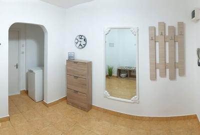 Apartament cu 2 camere decomandat în Chiscani - 7