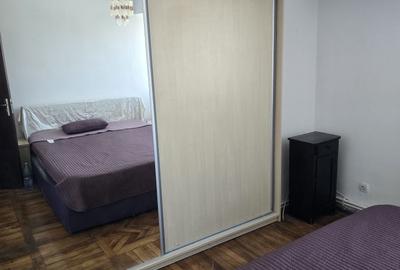 Apartament cu 3 camere decomandat în Central - 4