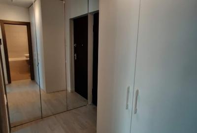 Direct Proprietar - Garsoniera / Studio - 21 Residence Lujerului / Parcul Liniei - 5