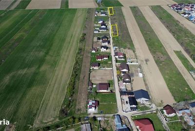 Spațiu comercial, în Câmpineanca - 6