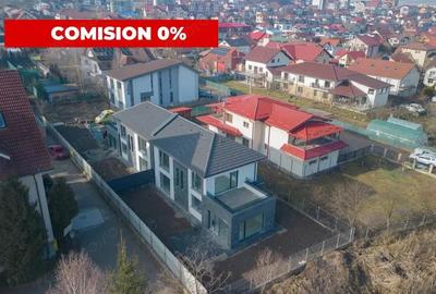 Casă cu 5 camere cu Canalizare în Câmpului - 10