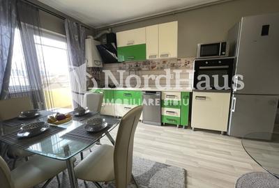 Apartament cu 3 camere decomandat, mobilat în Șelimbăr - 14