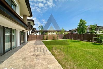 Casă cu 8 camere cu Teren 755 Mp în Nord - 1