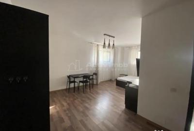 Garsonieră decomandată în Sisești - 5