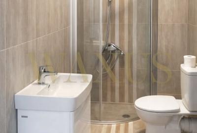 Apartament cu 2 camere semidecomandat, mobilat în Între Lacuri - 3