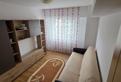 Apartament cu 2 camere în Central - 2