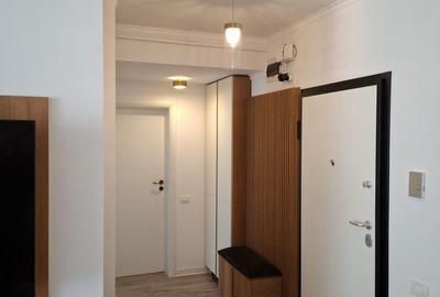 Apartament cu 2 camere decomandat, mobilat în Palazu Mare - 49
