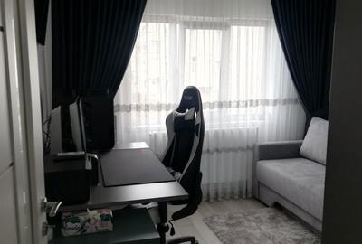 Apartament cu 2 camere decomandat în Fălticeni - 4