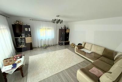Casă cu 5 camere cu Teren 2133 Mp în Central