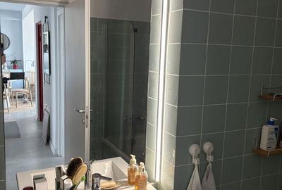 Apartament cu 2 camere decomandat în Timișoara - 8
