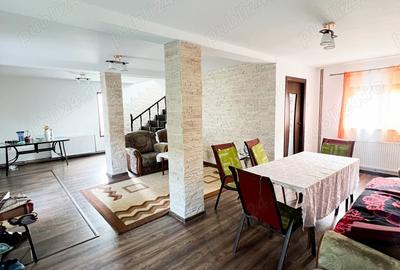Vand casa situata in comuna Moldovene?ti, jude?ul Cluj sau schimb cu un apartament in zona Cluj - 4