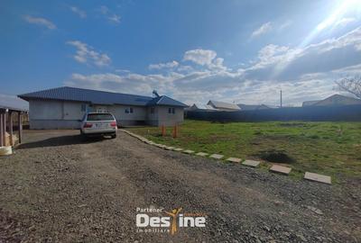 Casă individuală cu 4 camere cu Teren 1000 Mp în Mogoșești - 5