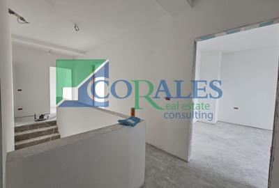 Duplex cu 5 camere cu Canalizare în Girocului - 3