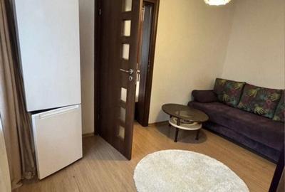 Apartament cu 2 camere semidecomandat în Vitan - 2