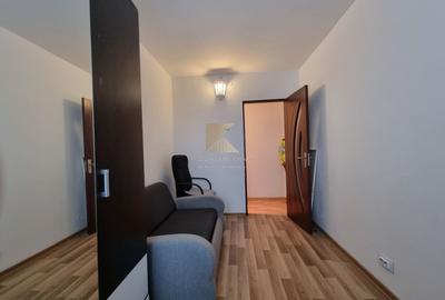 Apartament decomandat | 3 camere | 65 mpu | Tractorul, Mociulschi - 12