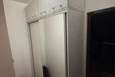 Apartament 3 camere Zona 9 Mai, Aleea Teilor - 5