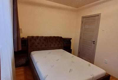 Apartament cu 3 camere decomandat în Gheorgheni - 5