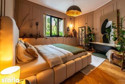 Apartament cu 3 camere, mobilat în Centrul Civic - 15