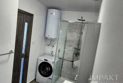Apartament cu 3 camere decomandat, mobilat în Hașdeu - 5