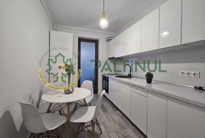 Apartament 2 camere de închiriat – Doamna Stanca, Sibiu, bloc cu lift - 3