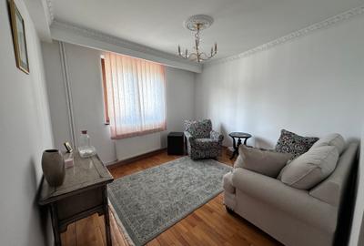 Vila individuală P+2+M.Construita în 2005 - 4