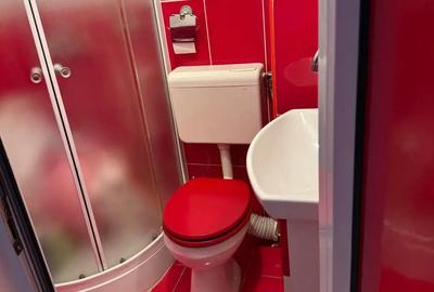 Apartament cu 4 camere decomandat în Central - 7