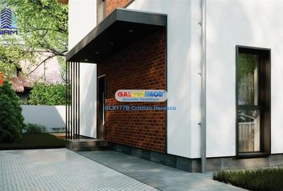 Vile tip Triplex Mogosoaia str Nichita Stanescu 72 - 9