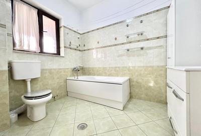 Inchiriere apartament elegant 5 camere  in Cartierul Francez  Fit4You Le Club - 9