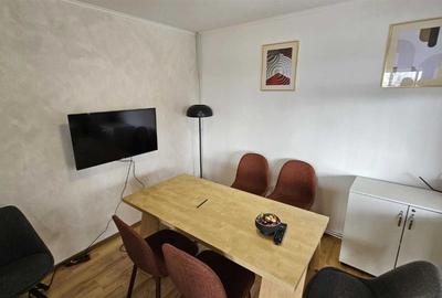 Casă cu 4 camere cu Canalizare în Copou - 2