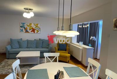 Apartament cu 2 camere în Cetății - 3