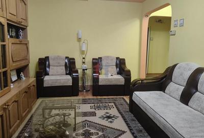 3 camere, Mobilat si Utilat, etaj 1, Progresu - 8