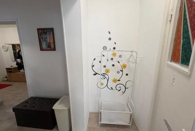 Apartament cu 3 camere decomandat, mobilat în Berceni - 9