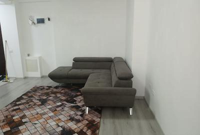 Inchiriez apartament 2 camere, decomandat, mobilat si utilat complet, - 3