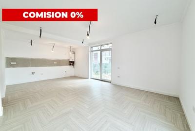 Apartament cu 2 camere în Moșnița Nouă - 2