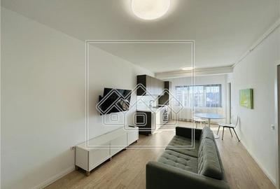 Apartament de inchiriat in SIbiu - 2 camere si balcon - Zona Turnisor - 3