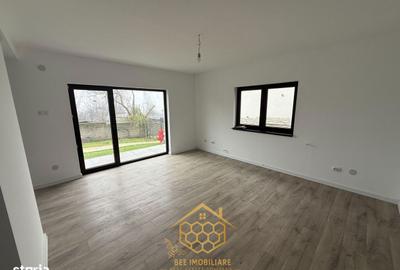 Casă cu 4 camere cu Teren 300 Mp în Central - 15