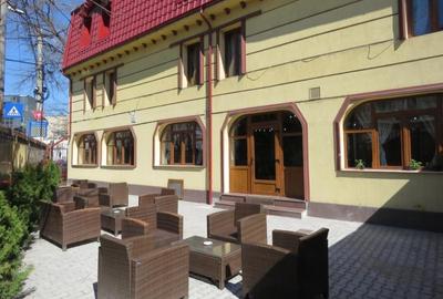 HOTEL 21 CAMERE, CENTRAL, FUNCTIONAL, TERASA DE VARA - OPORTUNITATE INVESTITIE! - 6