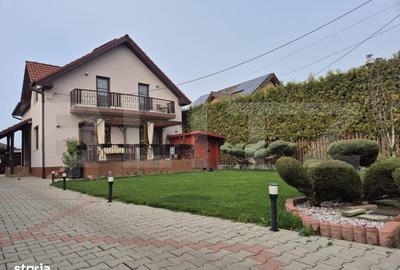 Casă cu 4 camere cu Teren 513 Mp în Central - 5