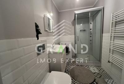 OPORTUNITATE!Ap 2 camere | BALCON | PARCARE | Roata Faget/Valea Garbaului - 16