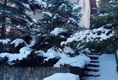 Casă cu 4 camere în Lac de Verde - 1