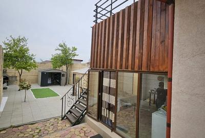 Casă cu 4 camere în Sud - 8