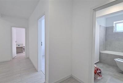 APARTAMENT pentru 2 familii cu intrare separata, 6 camere Dumbravita - 8