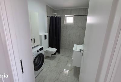 Casă cu 3 camere cu Teren 300 Mp în Oșorhei - 2