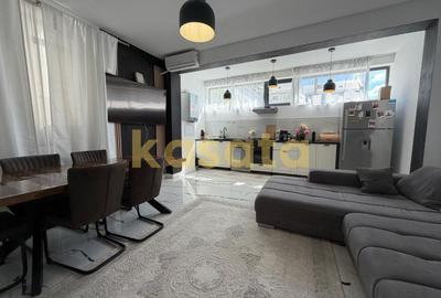 Casă individuală cu 5 camere cu Canalizare în Central - 5