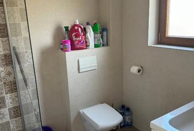 Duplex cu 3 camere cu Canalizare în Moșnița Nouă - 7