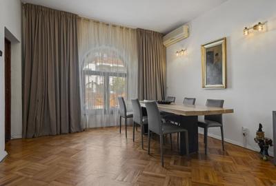 Vila unifamiliala eleganta, cu garaj si curte proprie, Uverturii / Lacul Morii - 3